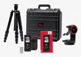 Leica Disto X4 - DST 360 Point to Point Measuring (P2P) Package £1,049.00